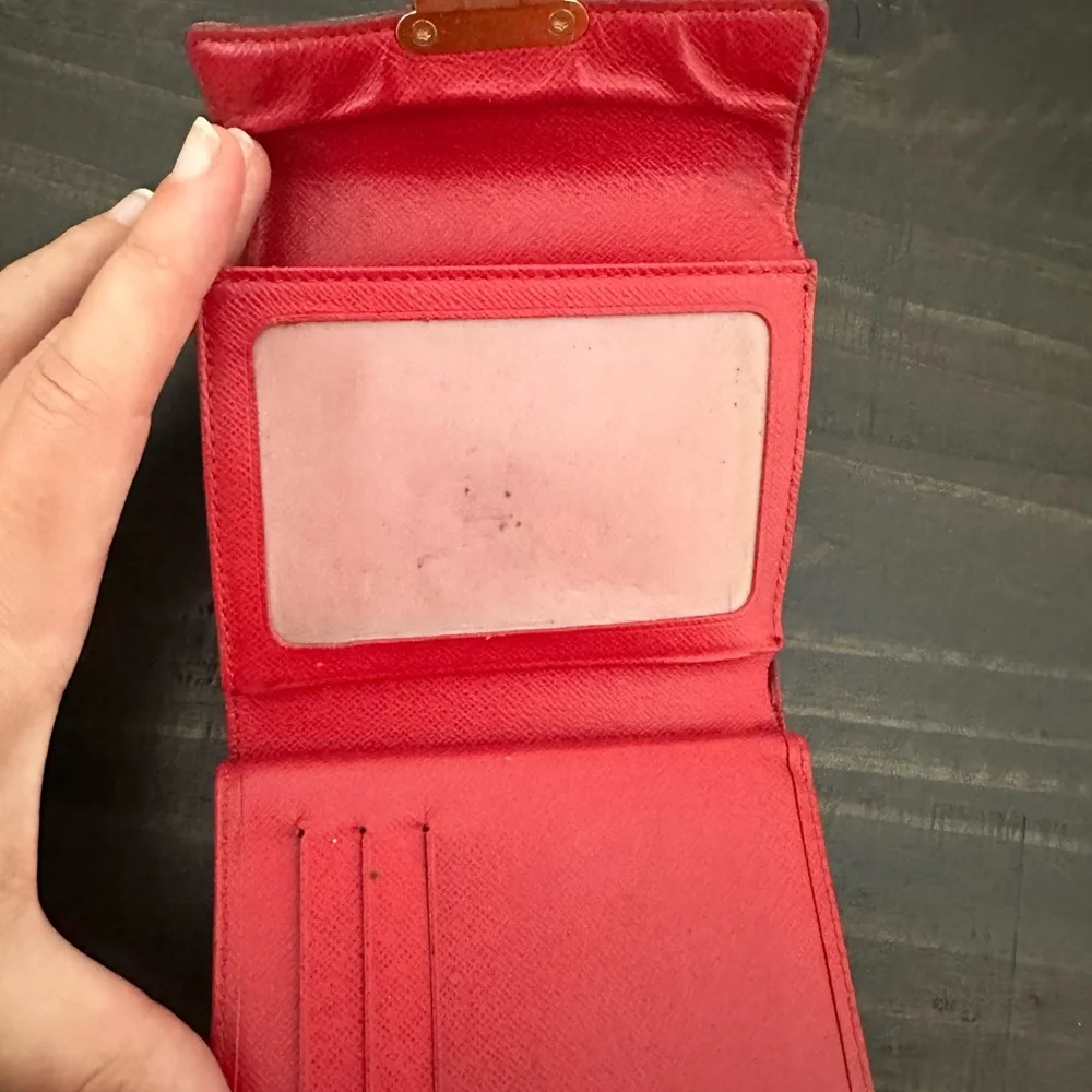 Louis Vuitton Wallet
